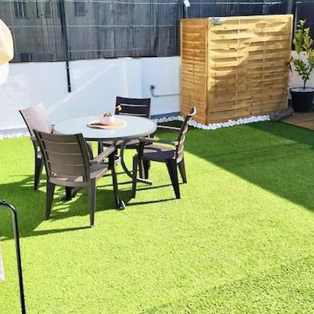 Апартаменты Apartamento Loft Jerez Buleria Херес-де-ла-Фронтера Экстерьер фото