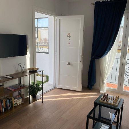 Апартаменты Apartamento Loft Jerez Buleria Херес-де-ла-Фронтера Экстерьер фото