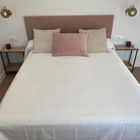 Апартаменты Apartamento Loft Jerez Buleria Херес-де-ла-Фронтера Экстерьер фото