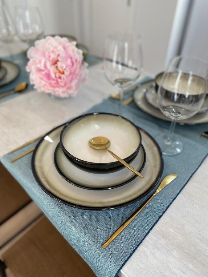 Апартаменты Apartamento Loft Jerez Buleria Херес-де-ла-Фронтера Экстерьер фото