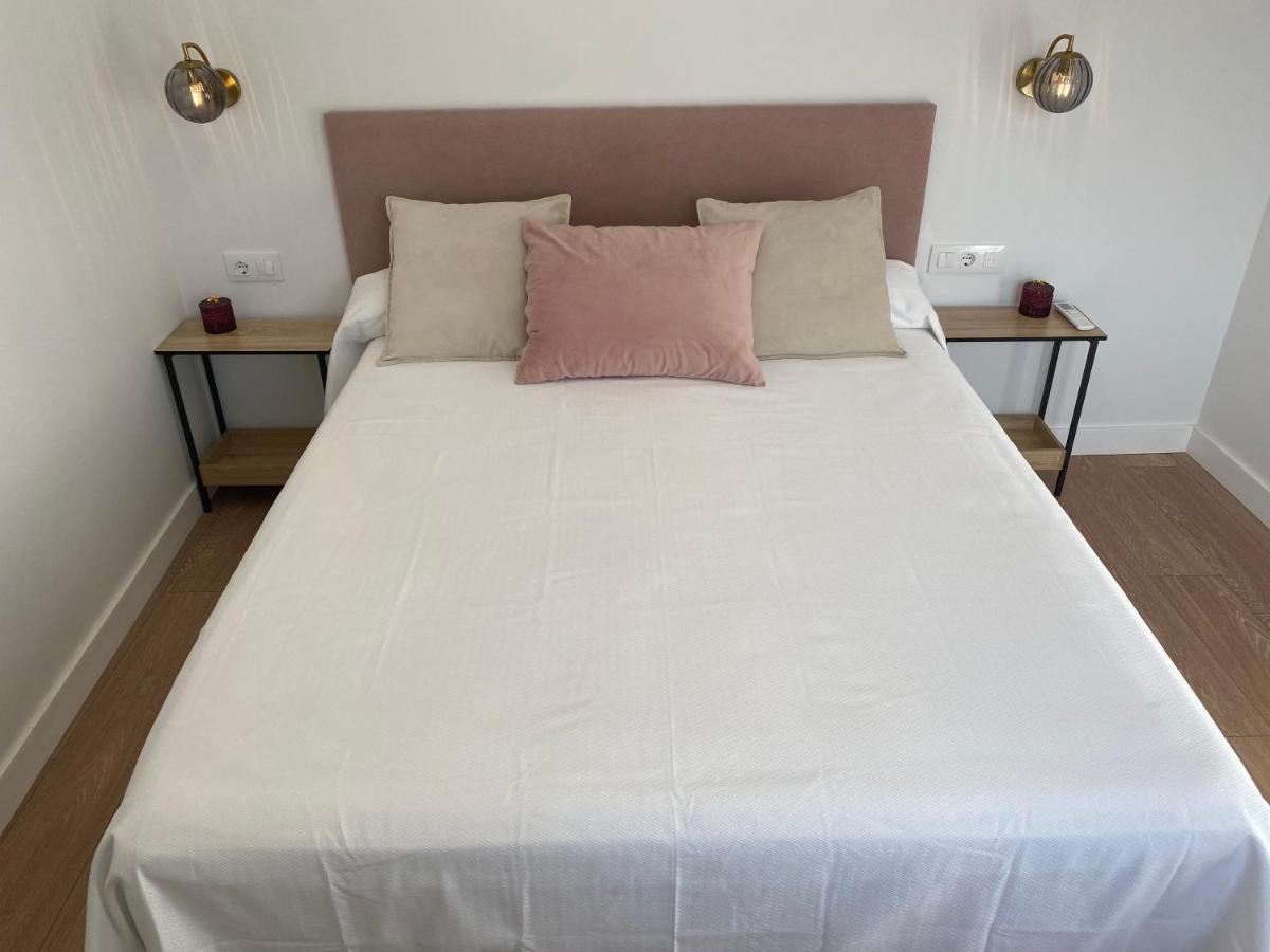 Апартаменты Apartamento Loft Jerez Buleria Херес-де-ла-Фронтера Экстерьер фото