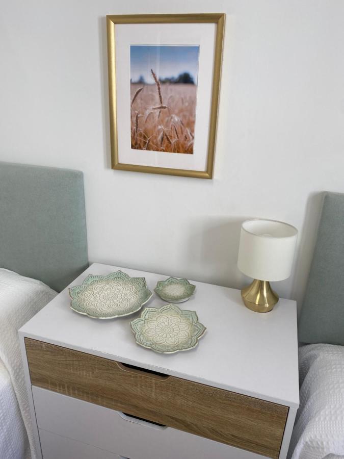 Апартаменты Apartamento Loft Jerez Buleria Херес-де-ла-Фронтера Экстерьер фото