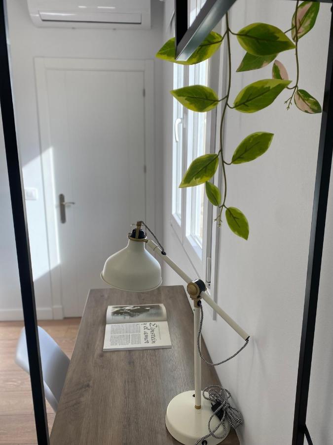 Апартаменты Apartamento Loft Jerez Buleria Херес-де-ла-Фронтера Экстерьер фото