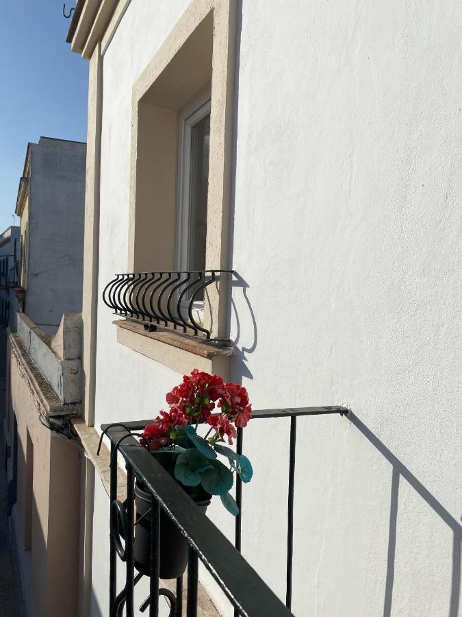 Апартаменты Apartamento Loft Jerez Buleria Херес-де-ла-Фронтера Экстерьер фото