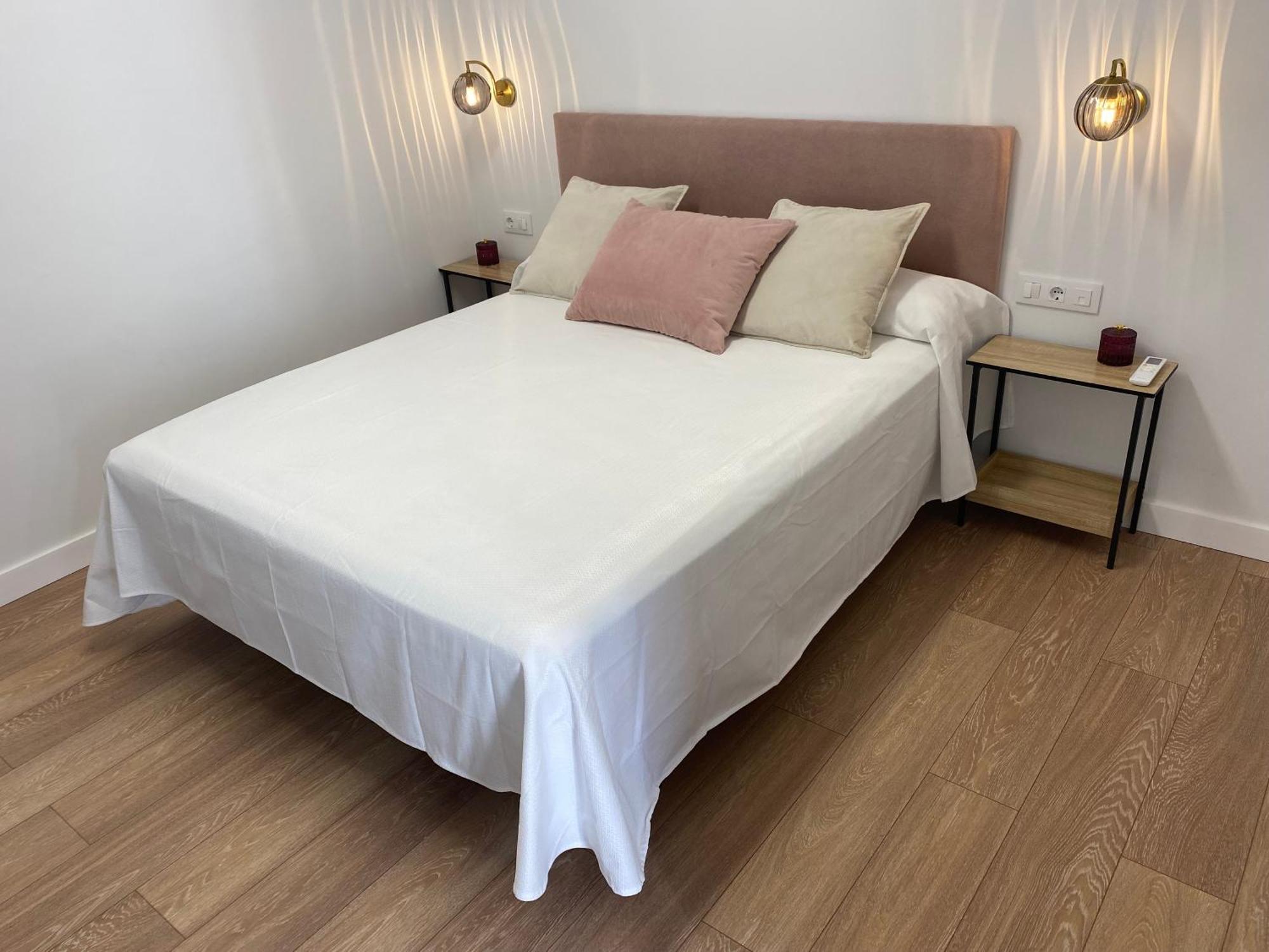 Апартаменты Apartamento Loft Jerez Buleria Херес-де-ла-Фронтера Экстерьер фото